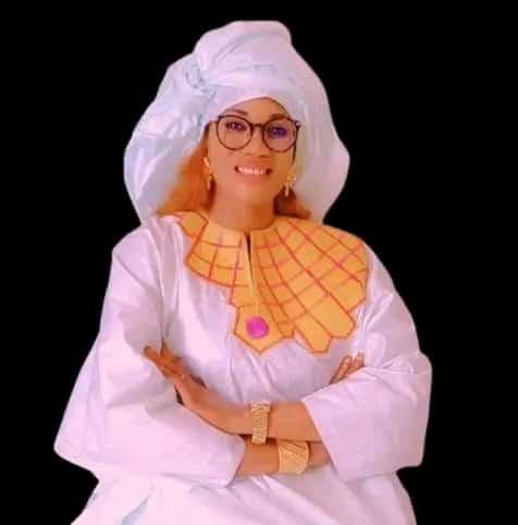 Astou Sakho