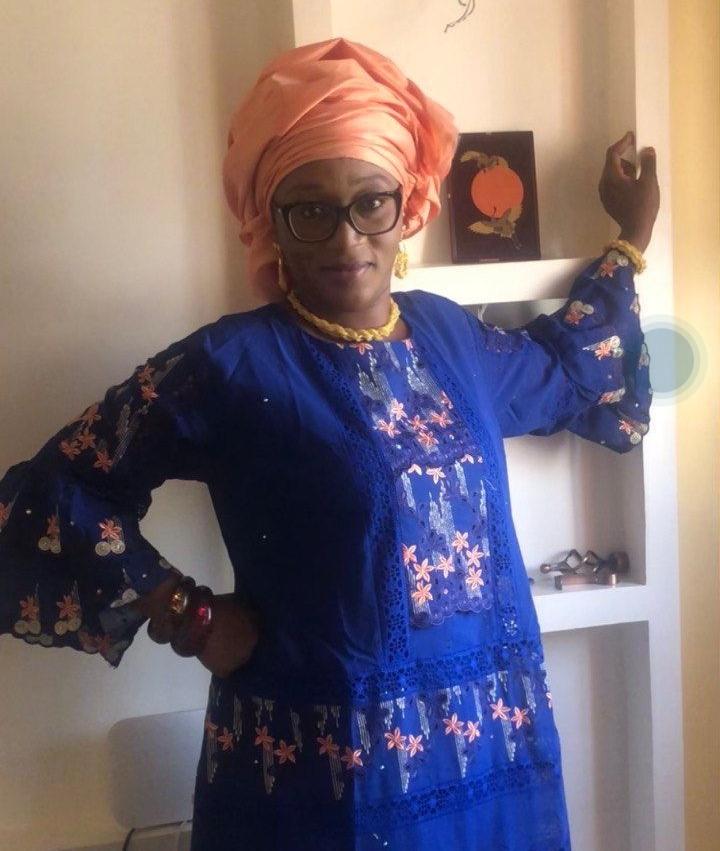 Fatoumata