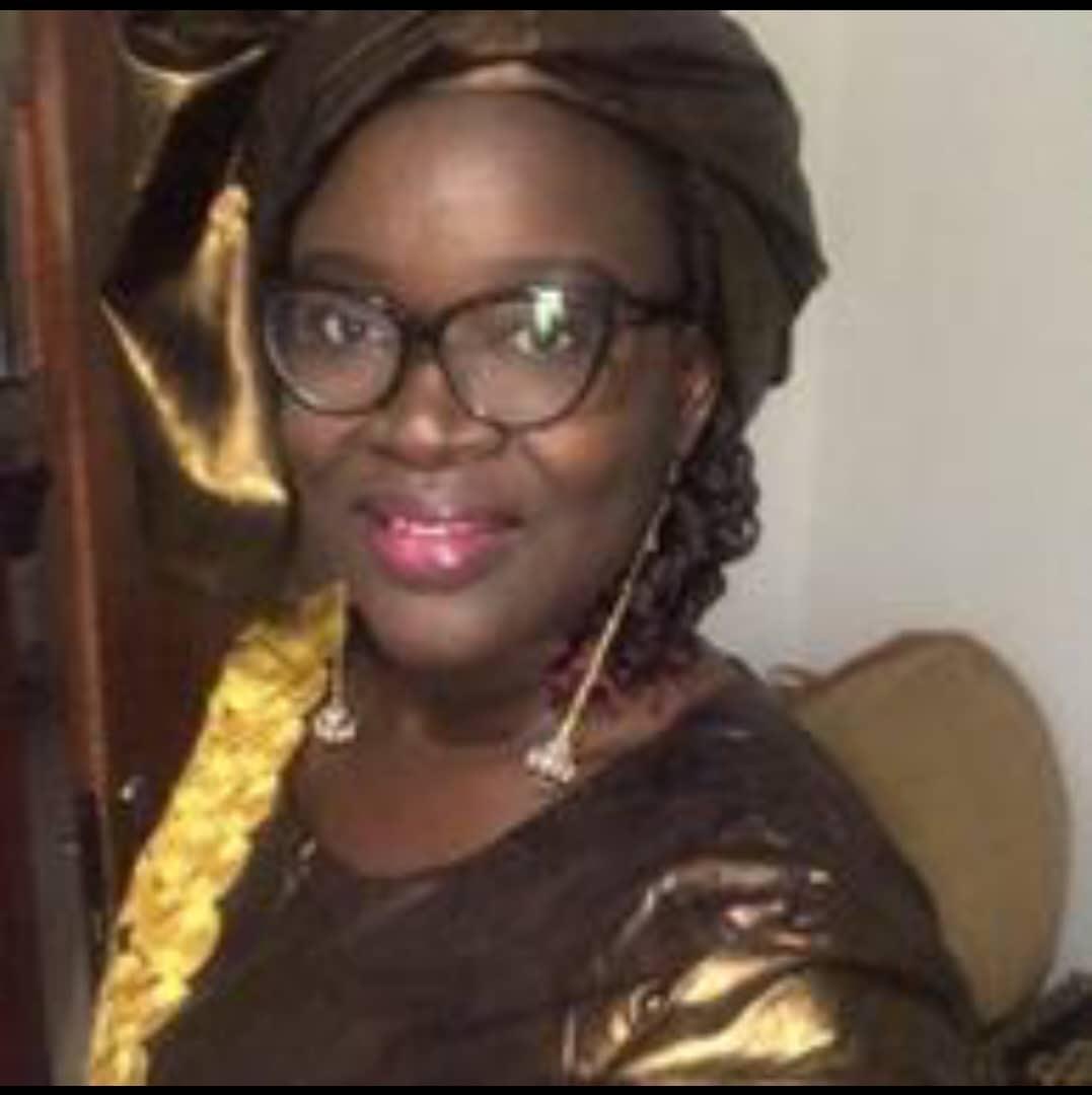 Madjiguene 